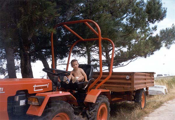 ntraktor