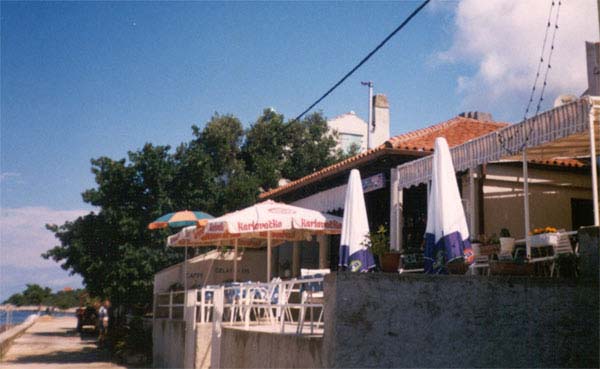 restoran