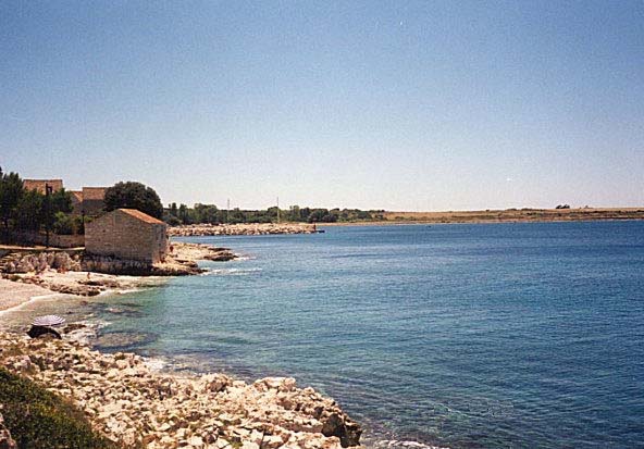 centrala