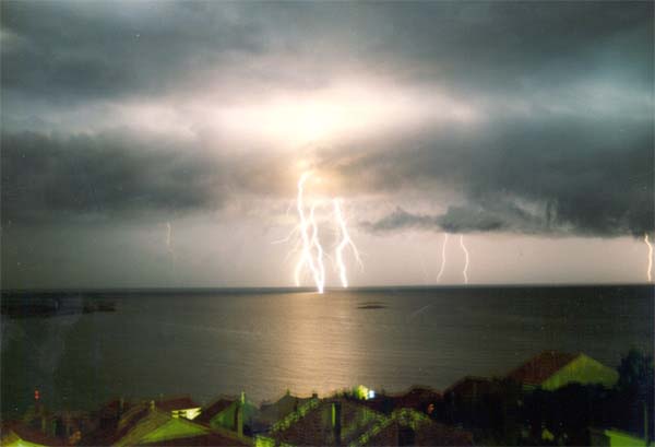 munje