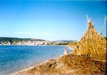 pijesak